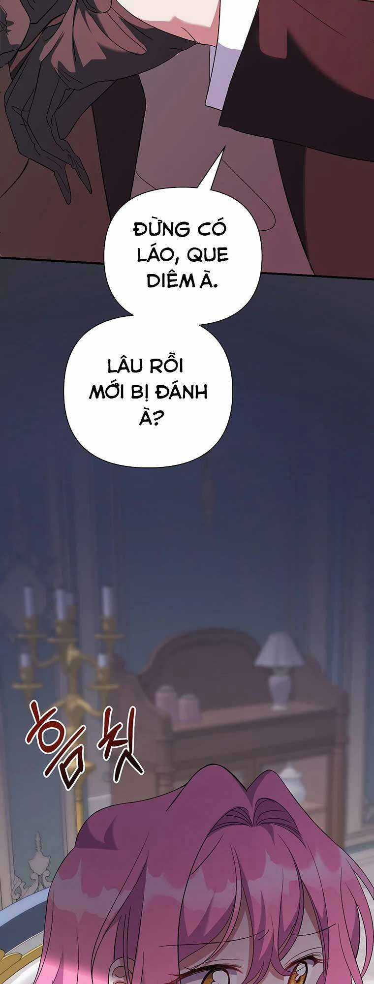 Em Phải Chịu Trách Nhiệm Với Ta Chapter 6 trang 31