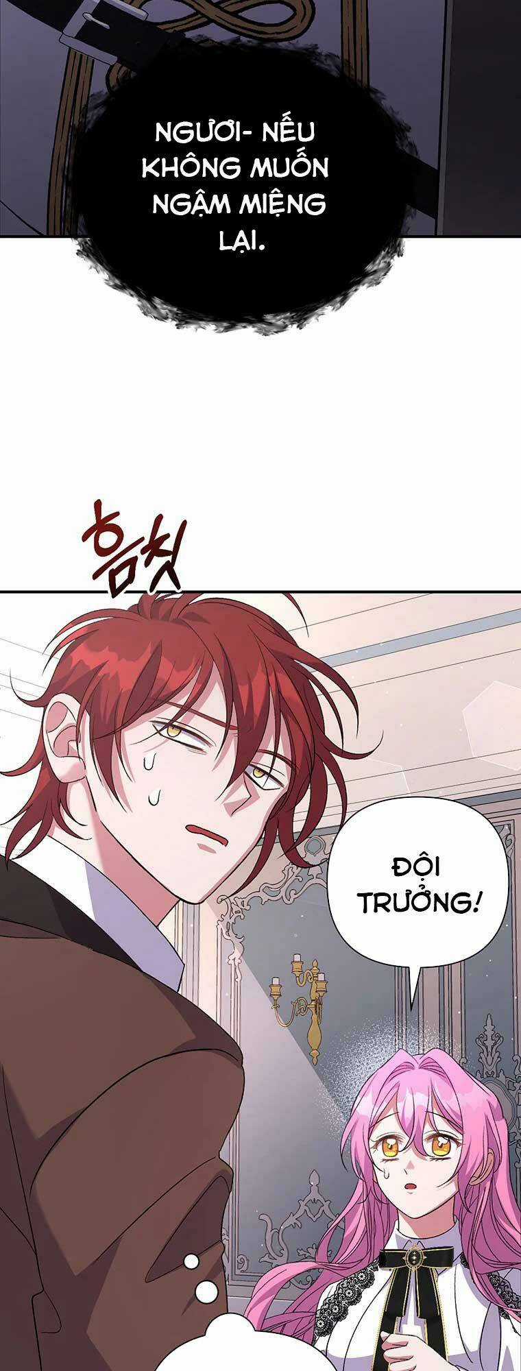 Em Phải Chịu Trách Nhiệm Với Ta Chapter 6 trang 34