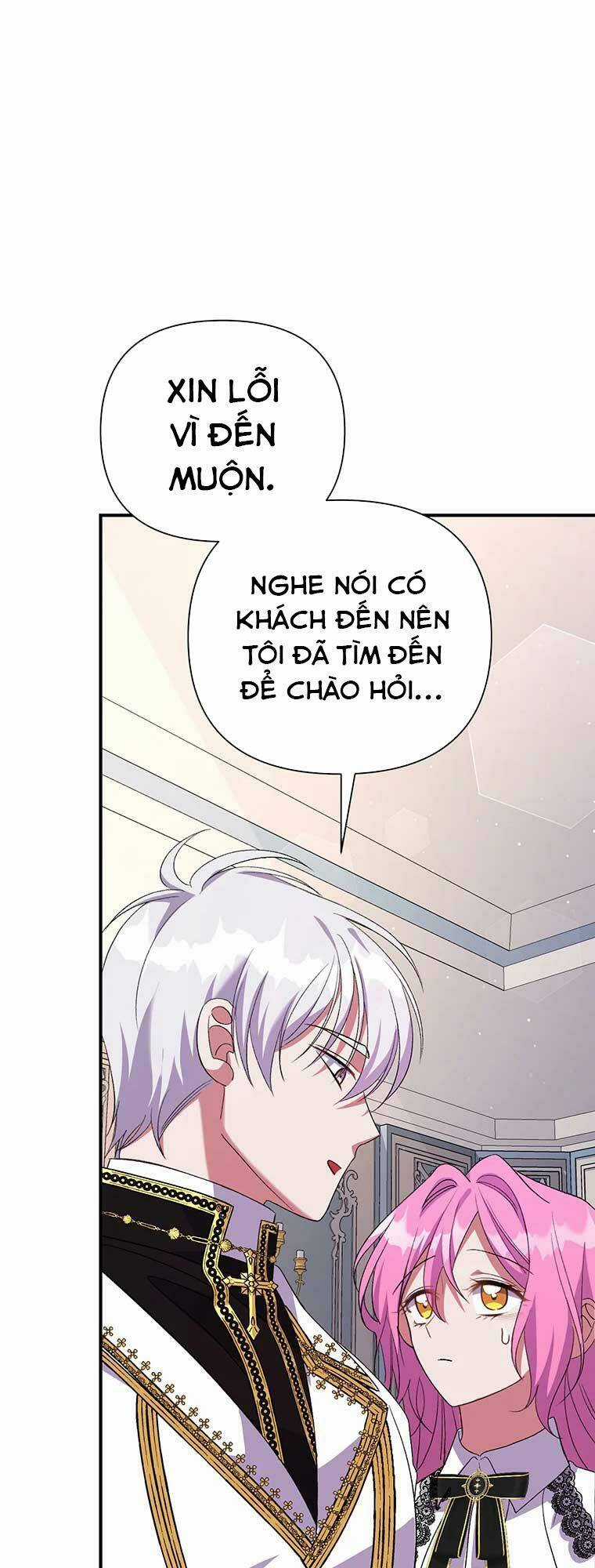 Em Phải Chịu Trách Nhiệm Với Ta Chapter 6 trang 38