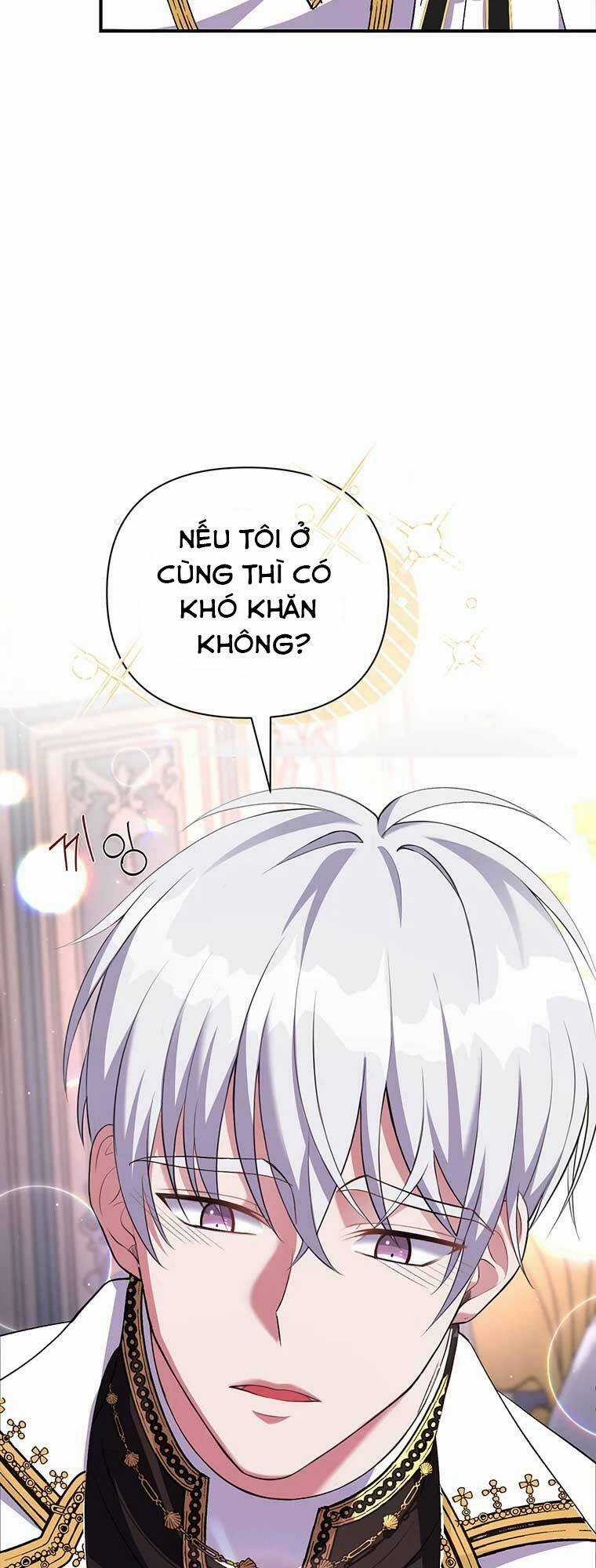 Em Phải Chịu Trách Nhiệm Với Ta Chapter 6 trang 39