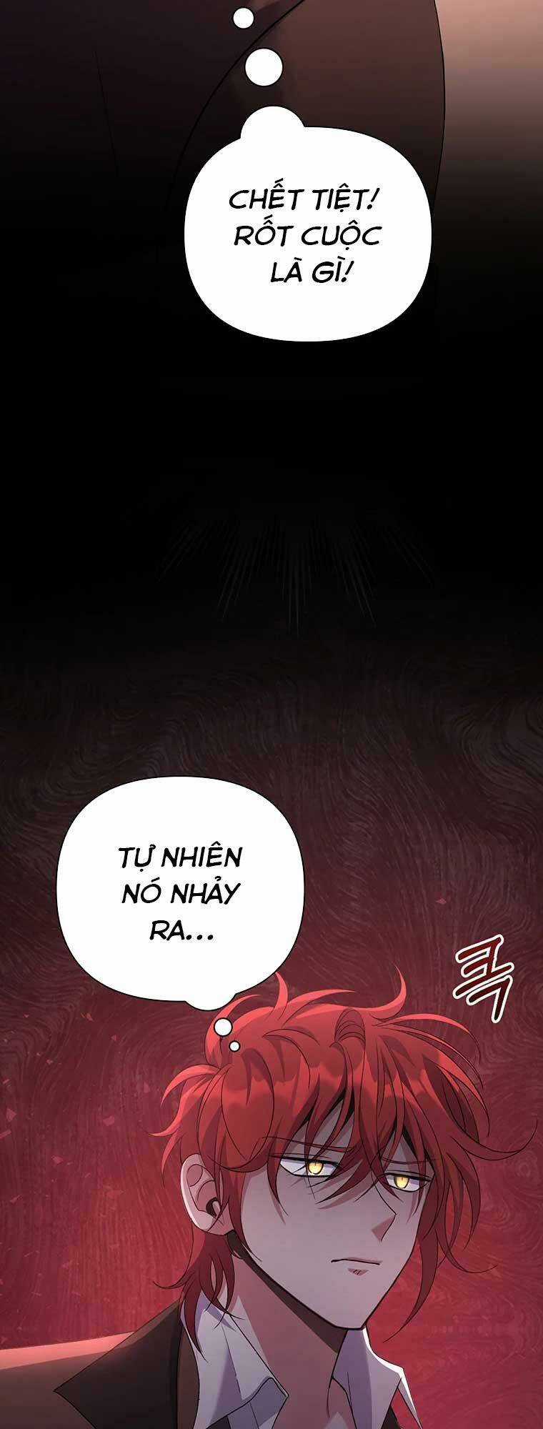 Em Phải Chịu Trách Nhiệm Với Ta Chapter 6 trang 42