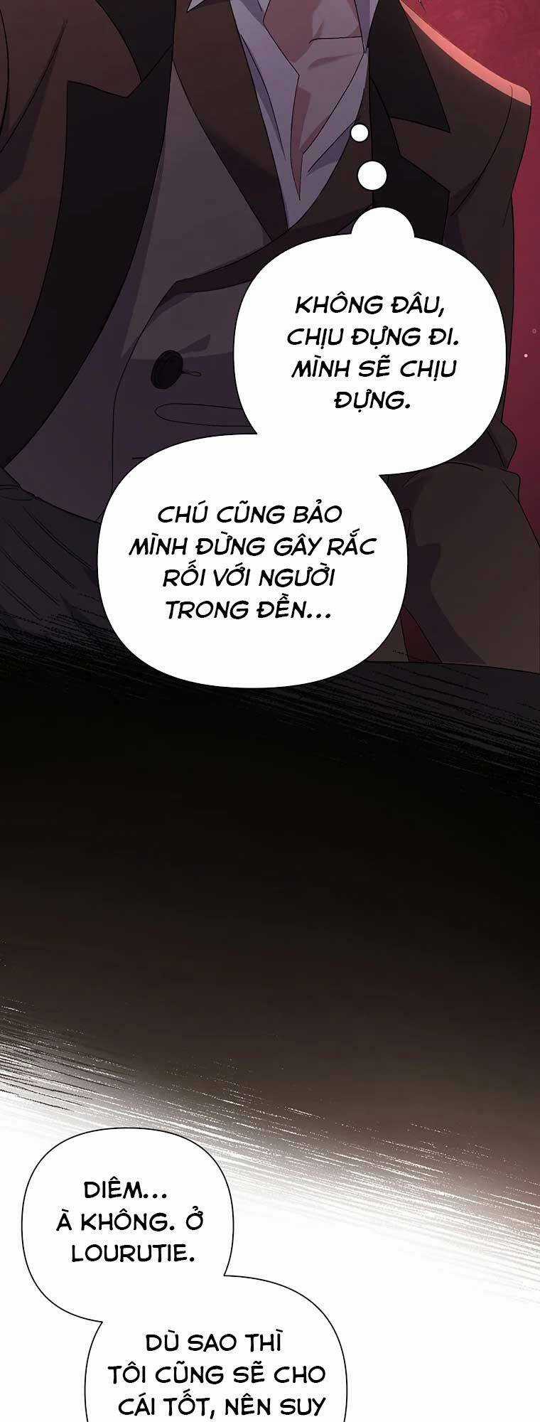 Em Phải Chịu Trách Nhiệm Với Ta Chapter 6 trang 43