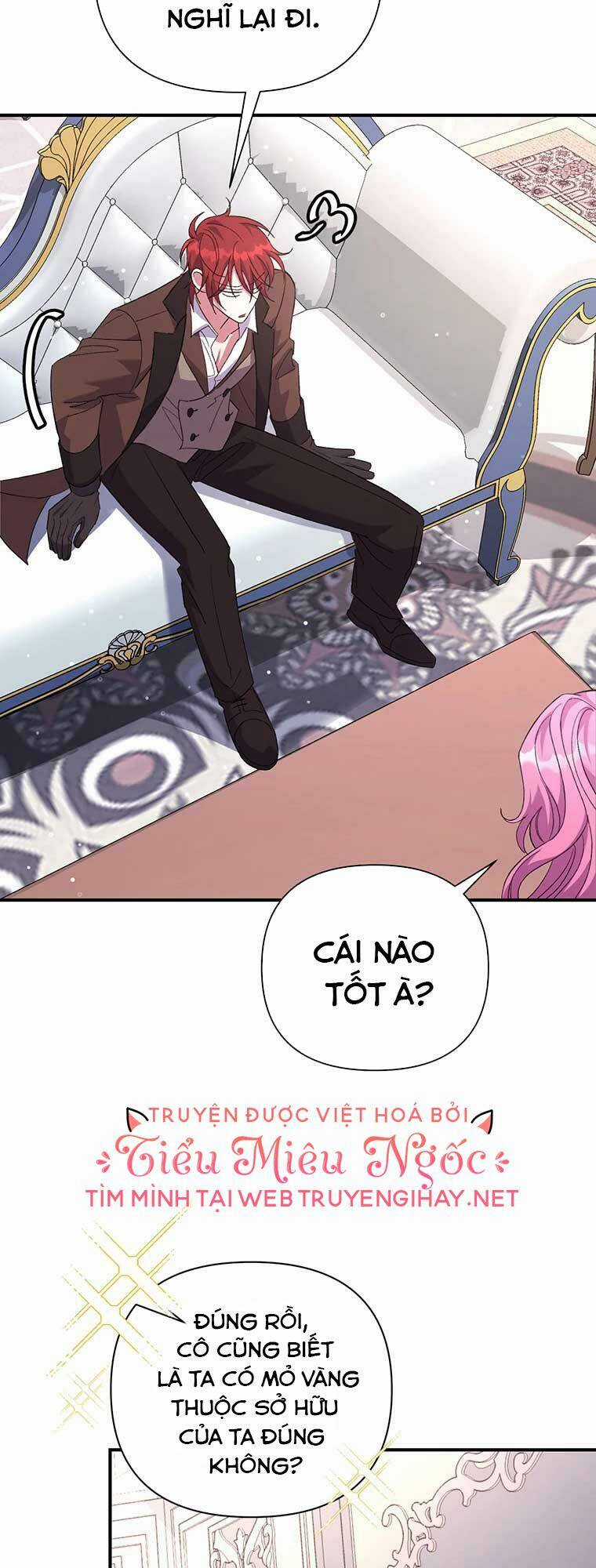 Em Phải Chịu Trách Nhiệm Với Ta Chapter 6 trang 44