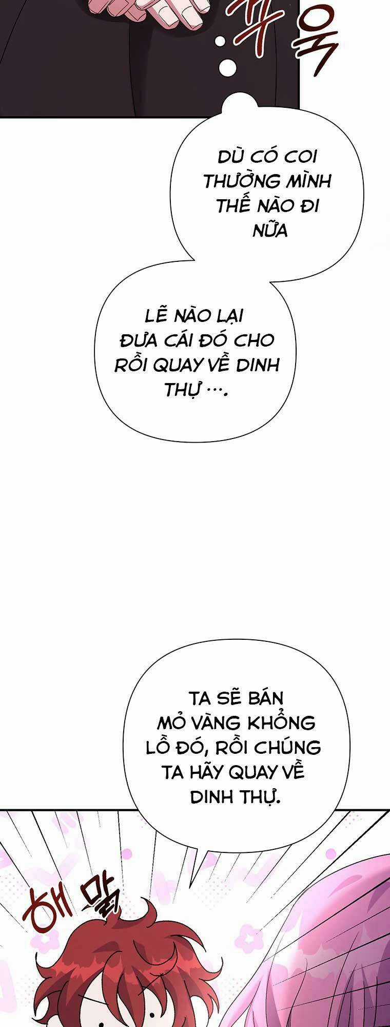 Em Phải Chịu Trách Nhiệm Với Ta Chapter 6 trang 48
