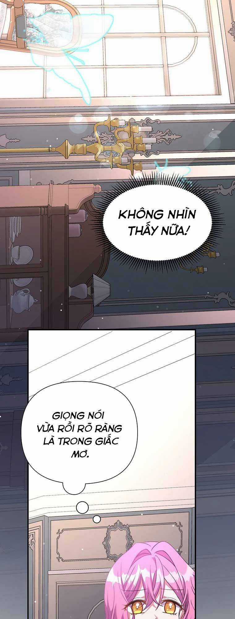 Em Phải Chịu Trách Nhiệm Với Ta Chapter 6 trang 56