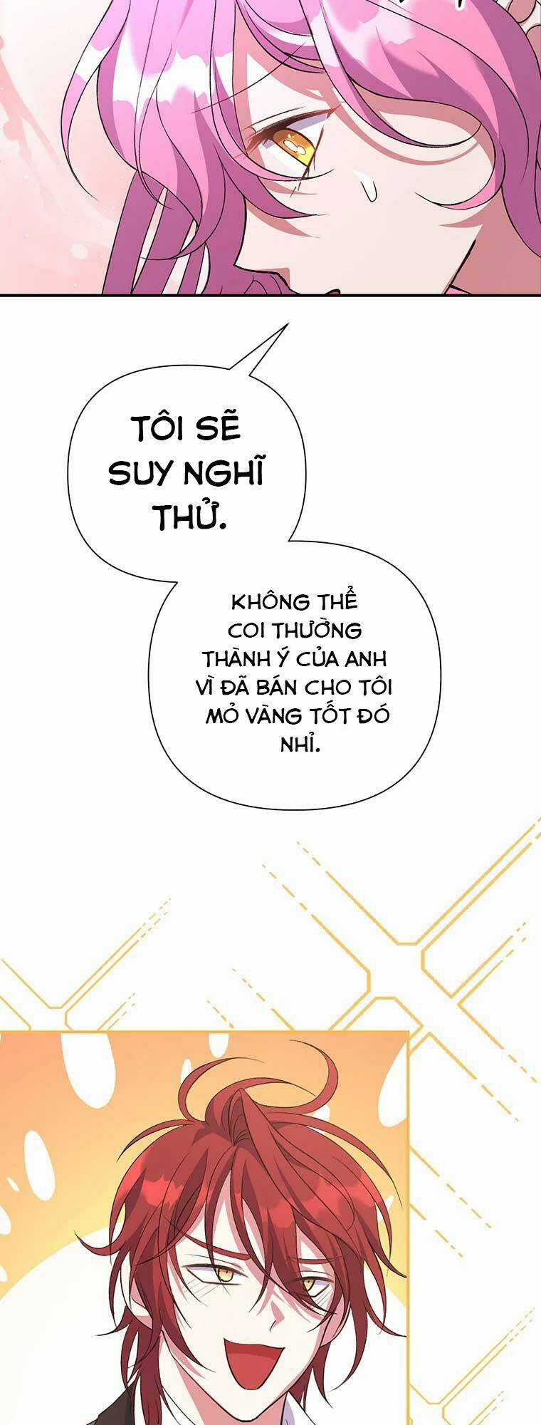 Em Phải Chịu Trách Nhiệm Với Ta Chapter 6 trang 64