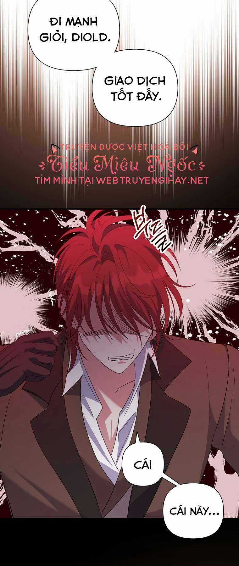 Em Phải Chịu Trách Nhiệm Với Ta Chapter 6 trang 76