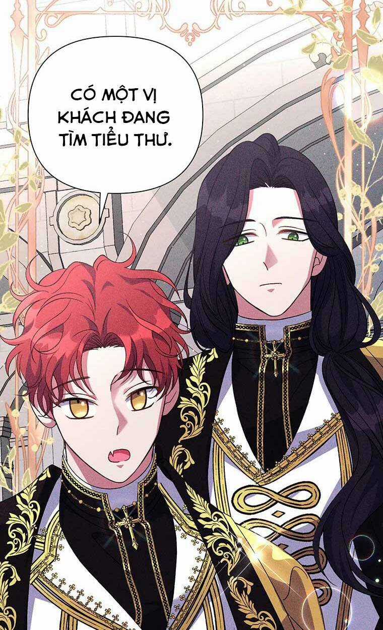 Em Phải Chịu Trách Nhiệm Với Ta Chapter 6 trang 8