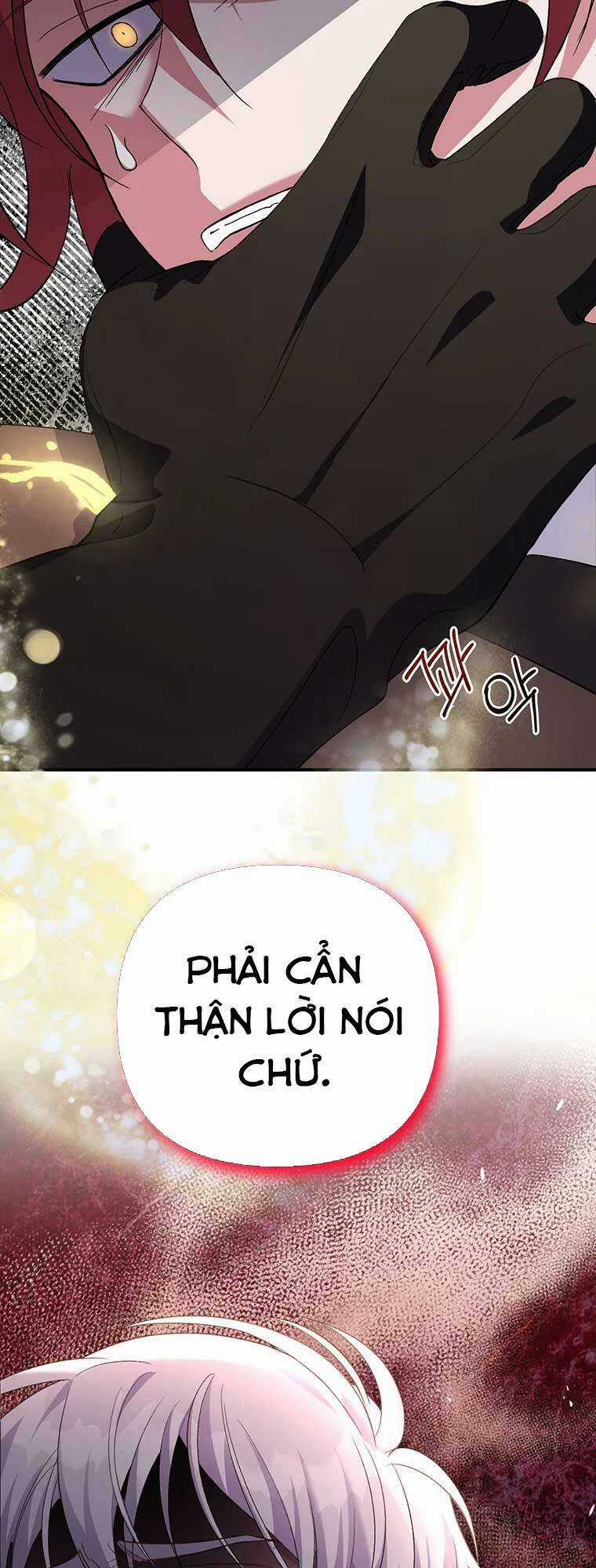 Em Phải Chịu Trách Nhiệm Với Ta Chapter 6 trang 82