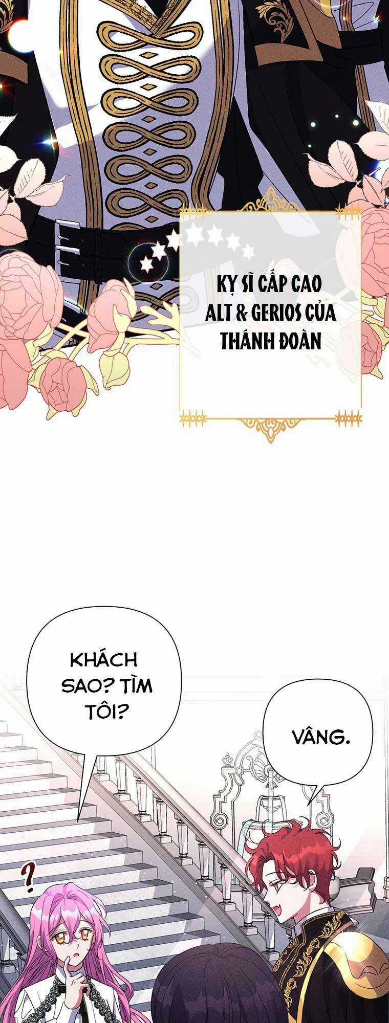 Em Phải Chịu Trách Nhiệm Với Ta Chapter 6 trang 9