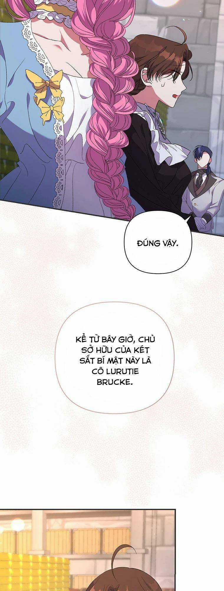 Em Phải Chịu Trách Nhiệm Với Ta Chapter 8 trang 13