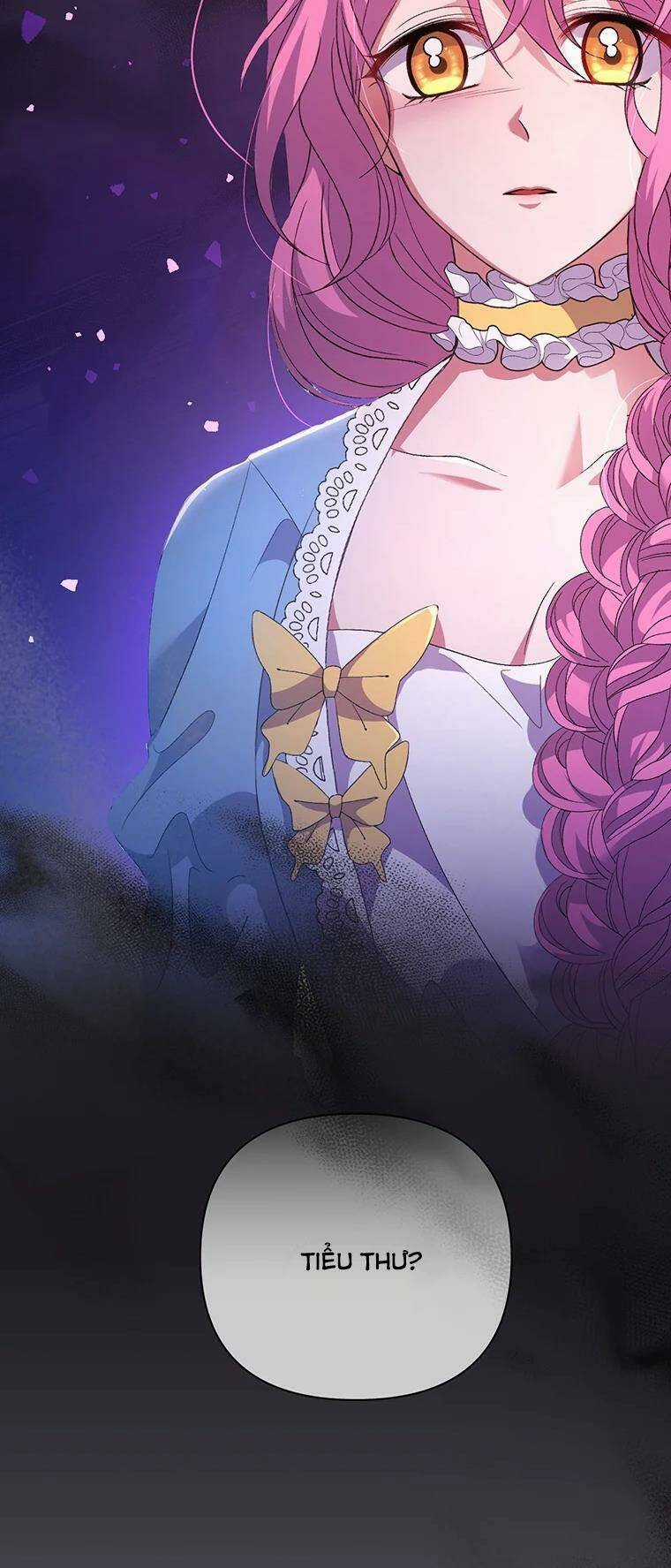 Em Phải Chịu Trách Nhiệm Với Ta Chapter 8 trang 16