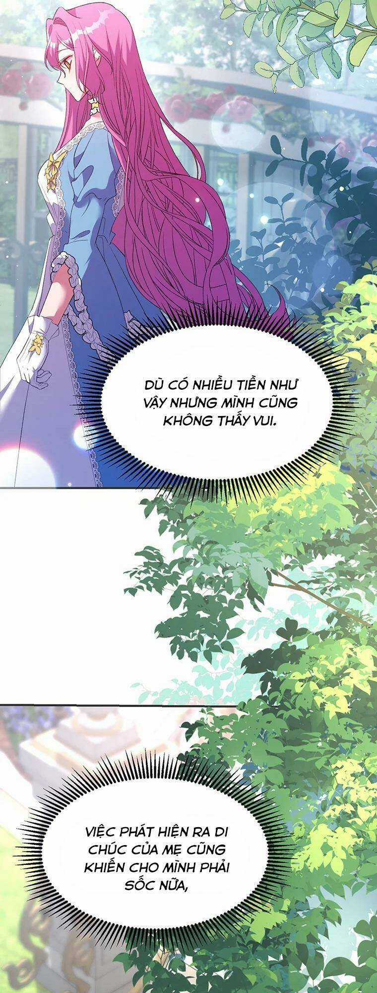 Em Phải Chịu Trách Nhiệm Với Ta Chapter 8 trang 19