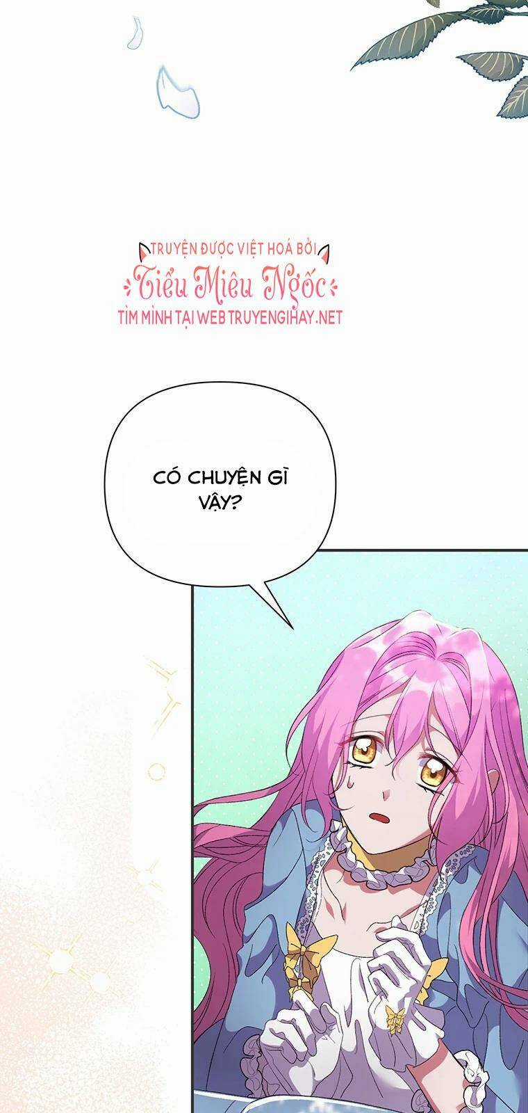 Em Phải Chịu Trách Nhiệm Với Ta Chapter 8 trang 23