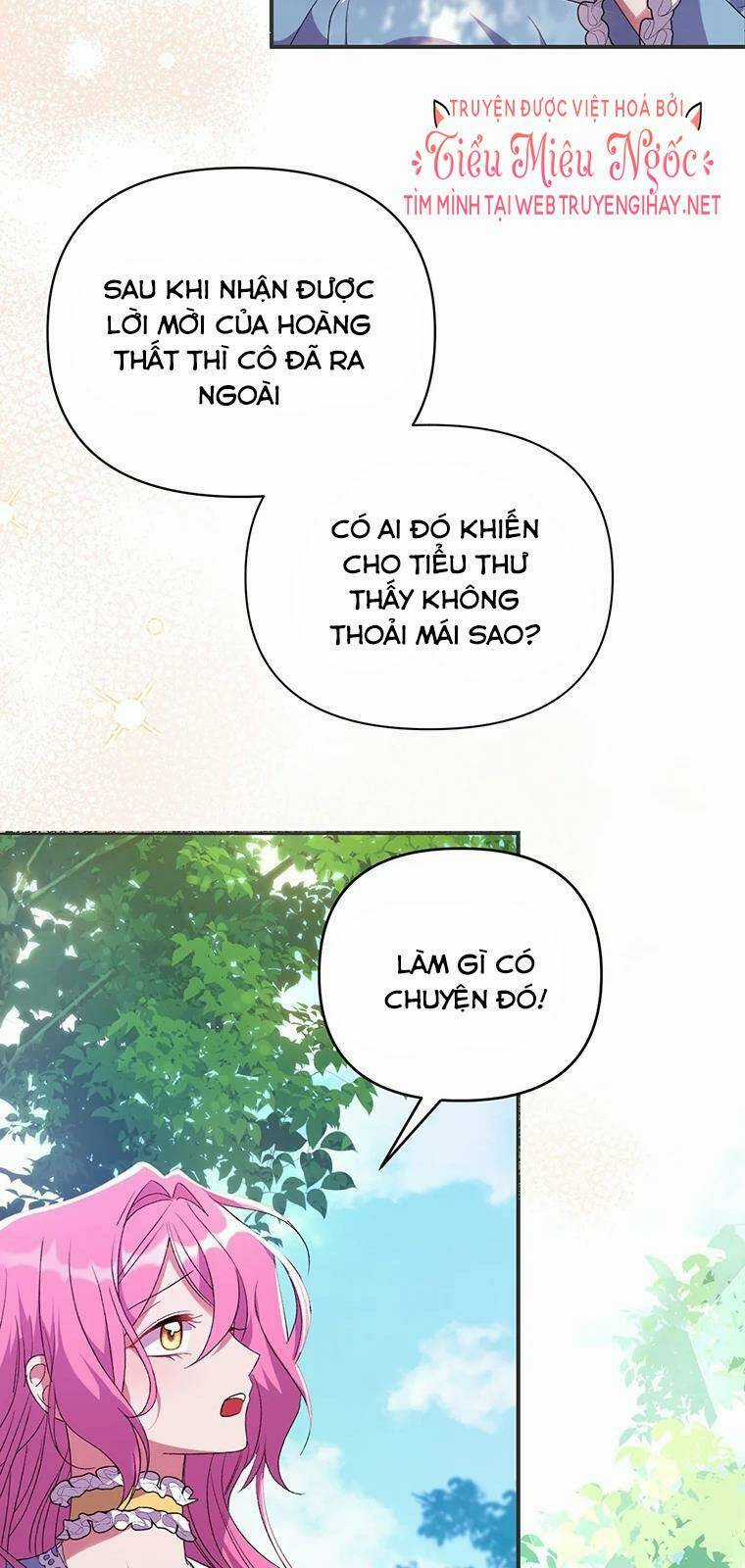 Em Phải Chịu Trách Nhiệm Với Ta Chapter 8 trang 24