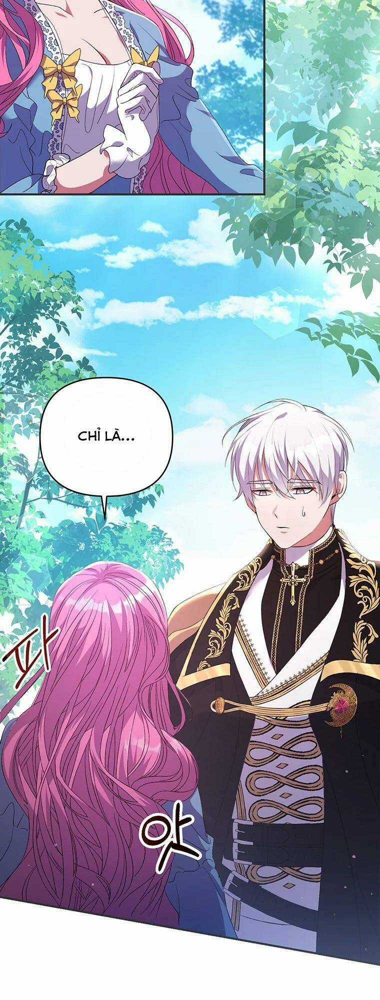 Em Phải Chịu Trách Nhiệm Với Ta Chapter 8 trang 25