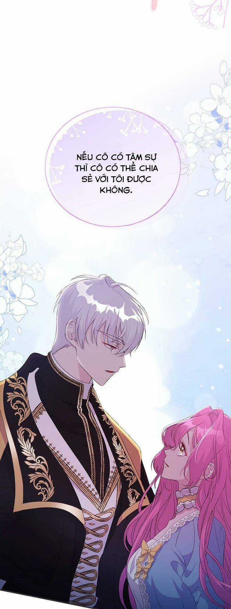 Em Phải Chịu Trách Nhiệm Với Ta Chapter 8 trang 32