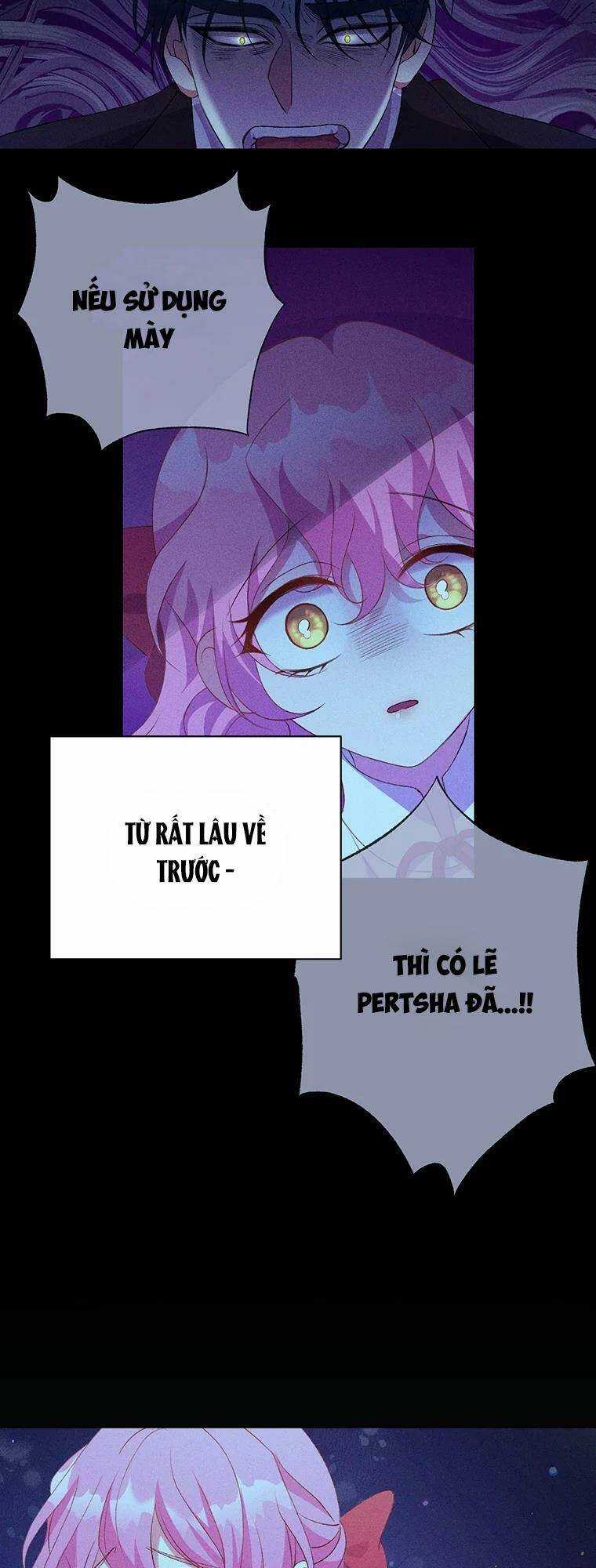 Em Phải Chịu Trách Nhiệm Với Ta Chapter 8 trang 34