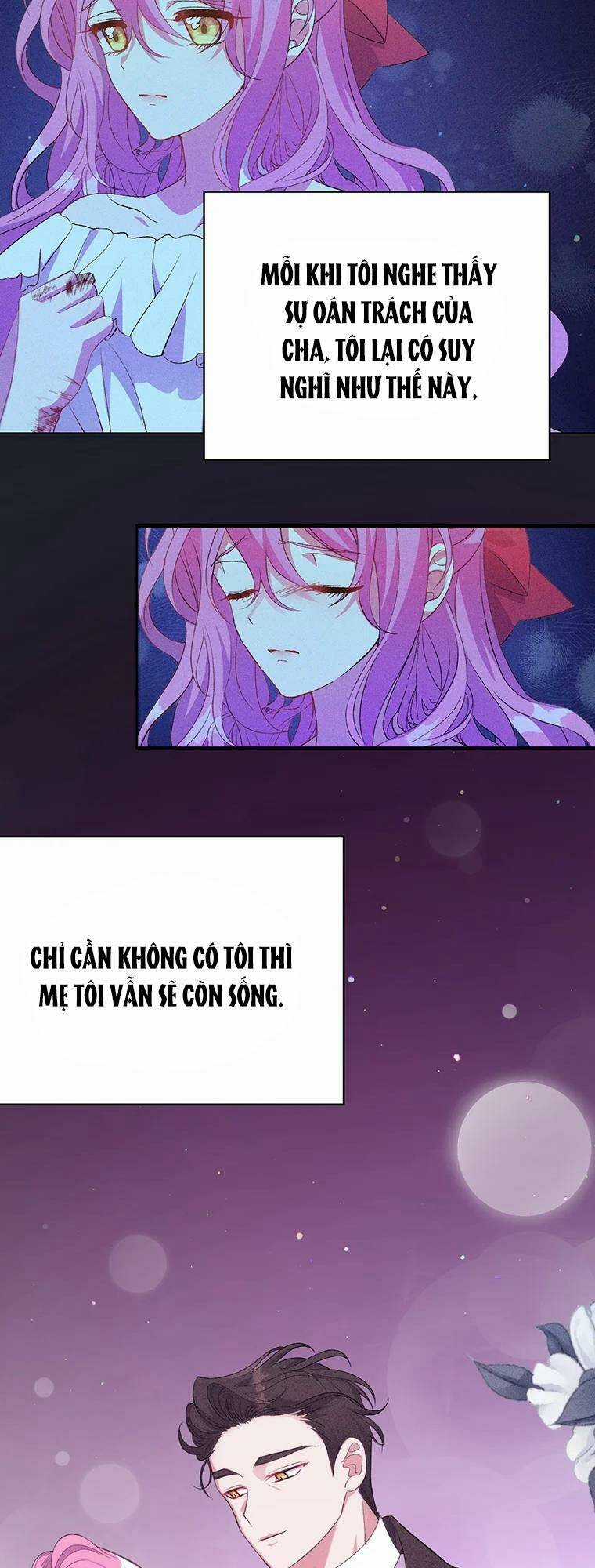 Em Phải Chịu Trách Nhiệm Với Ta Chapter 8 trang 35