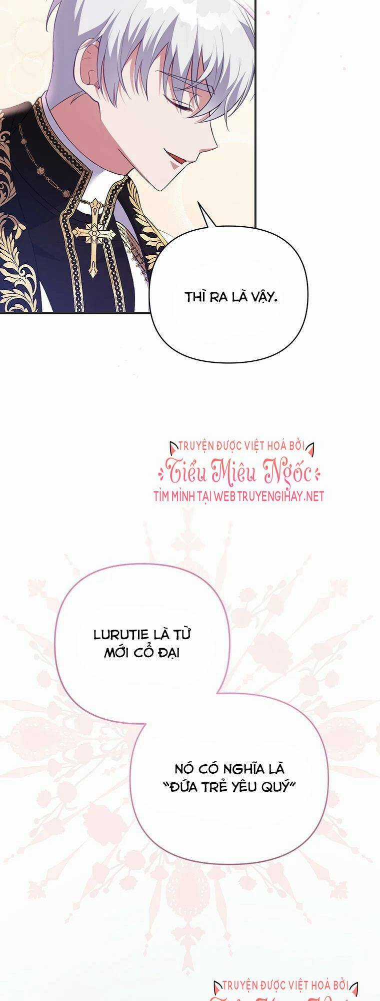 Em Phải Chịu Trách Nhiệm Với Ta Chapter 8 trang 39