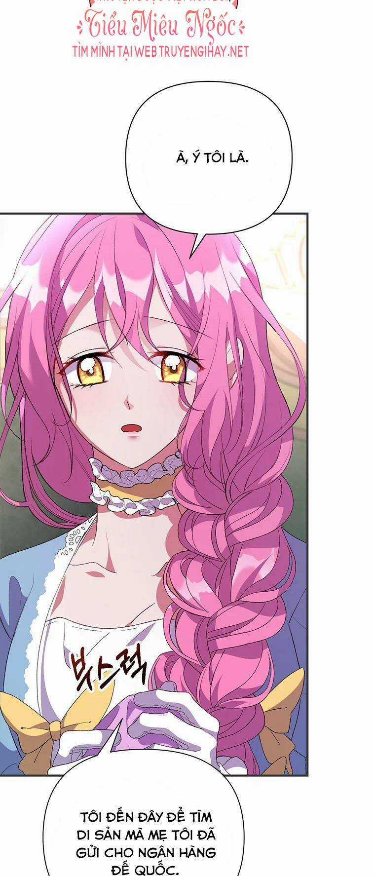 Em Phải Chịu Trách Nhiệm Với Ta Chapter 8 trang 4