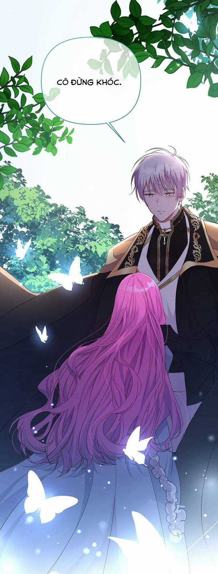 Em Phải Chịu Trách Nhiệm Với Ta Chapter 8 trang 48