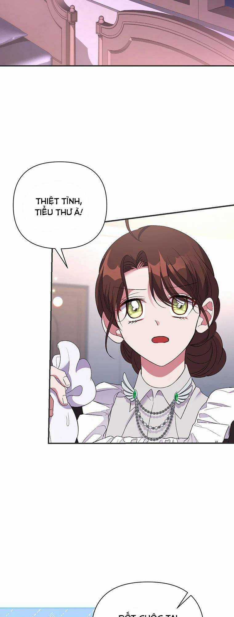 Em Phải Chịu Trách Nhiệm Với Ta Chapter 8 trang 50