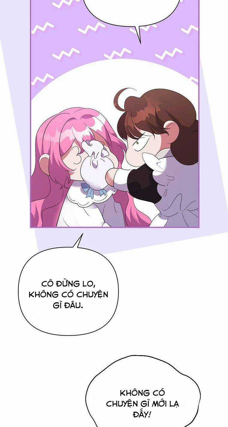 Em Phải Chịu Trách Nhiệm Với Ta Chapter 8 trang 52