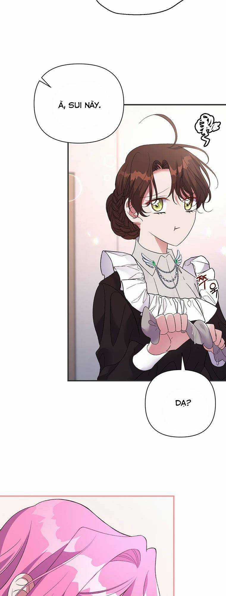 Em Phải Chịu Trách Nhiệm Với Ta Chapter 8 trang 53