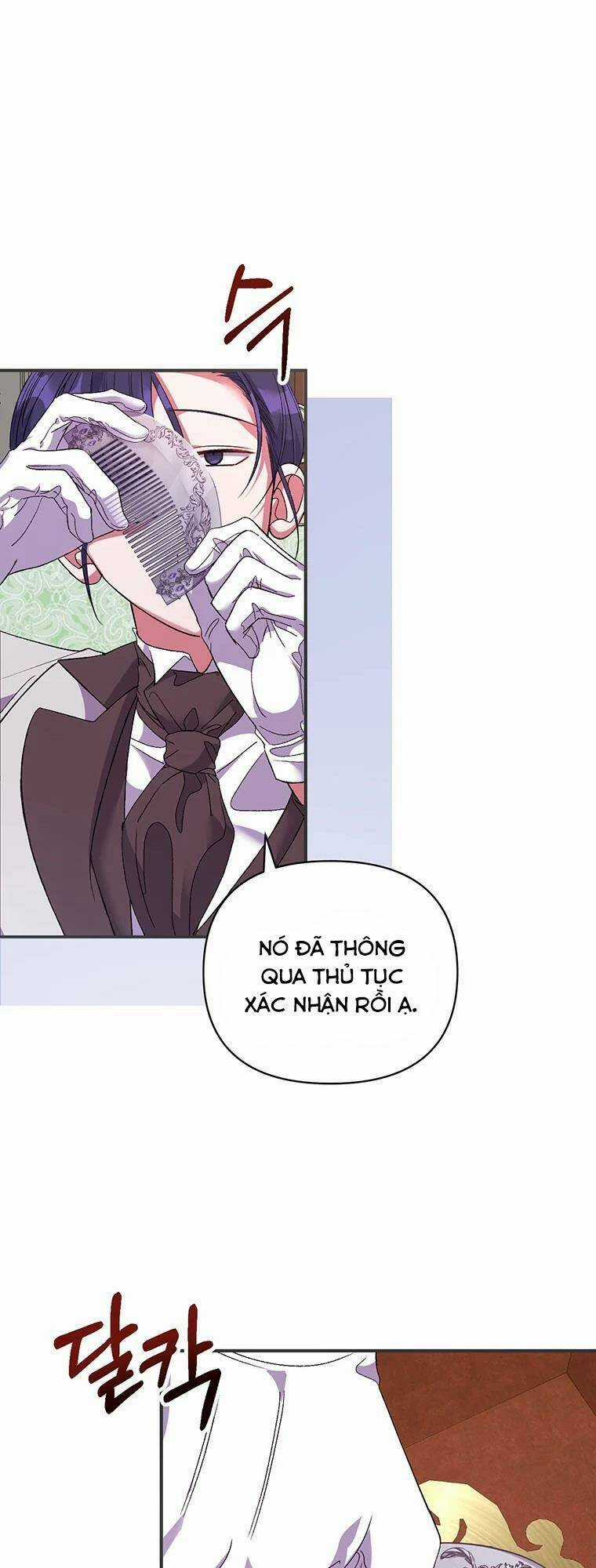 Em Phải Chịu Trách Nhiệm Với Ta Chapter 8 trang 6