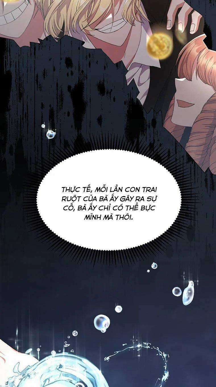 Em Phải Chịu Trách Nhiệm Với Ta Chapter 9 trang 16