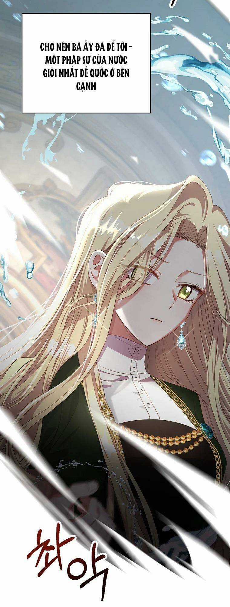 Em Phải Chịu Trách Nhiệm Với Ta Chapter 9 trang 19