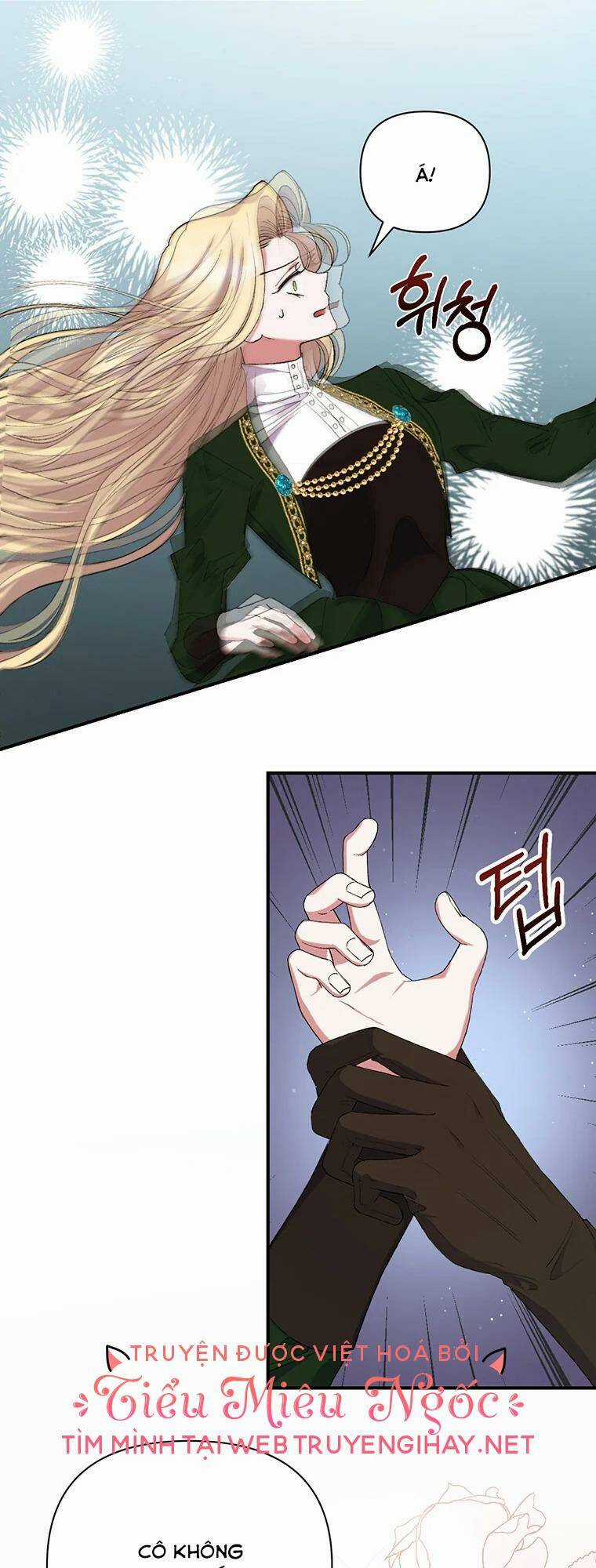 Em Phải Chịu Trách Nhiệm Với Ta Chapter 9 trang 23