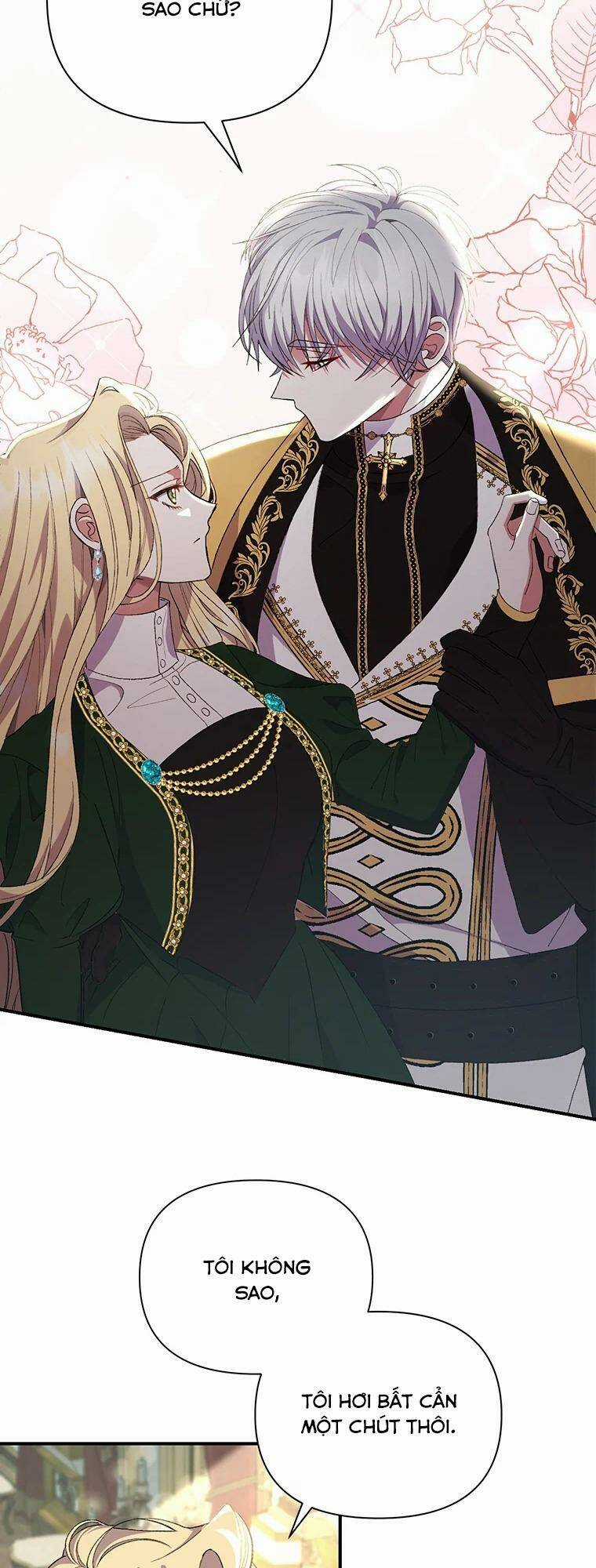 Em Phải Chịu Trách Nhiệm Với Ta Chapter 9 trang 24