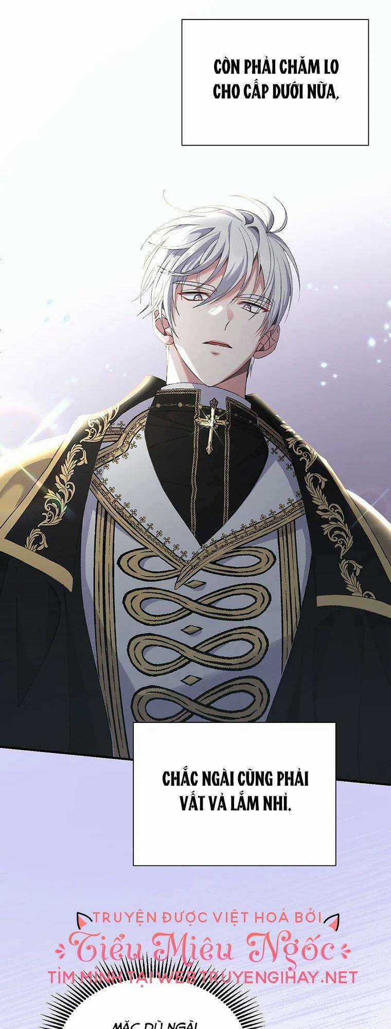 Em Phải Chịu Trách Nhiệm Với Ta Chapter 9 trang 28