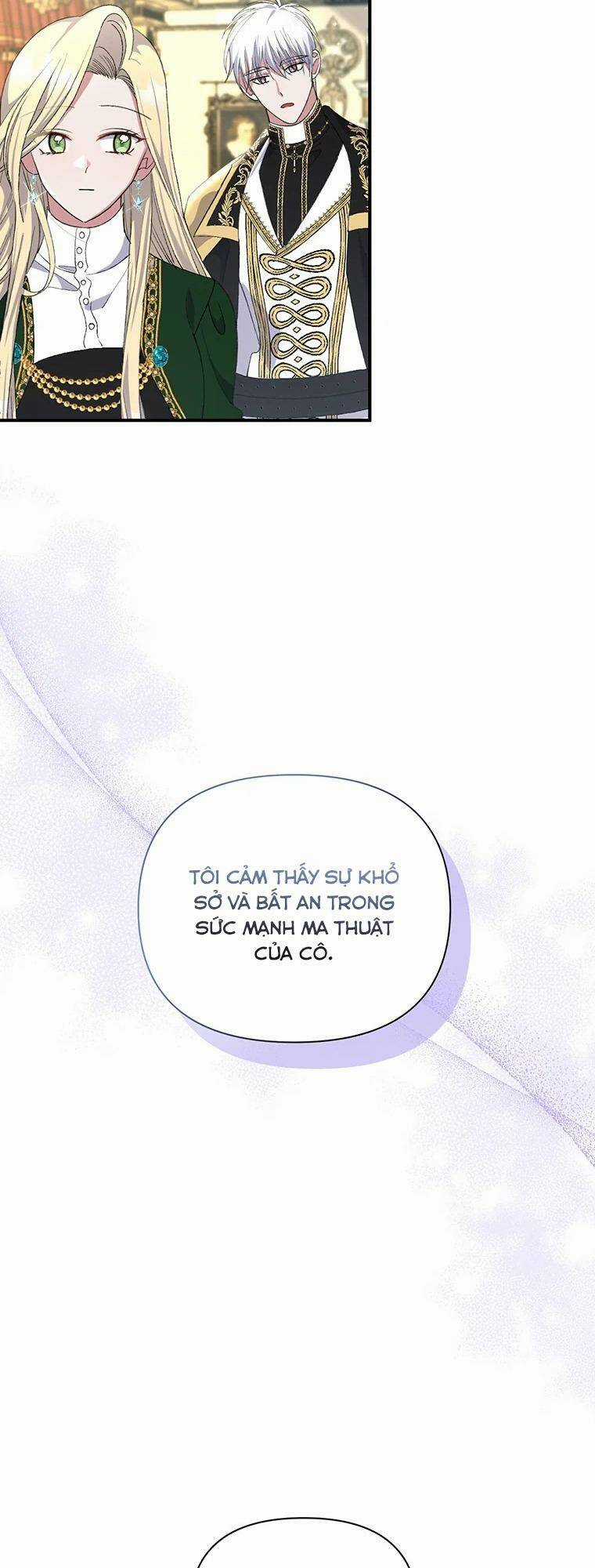 Em Phải Chịu Trách Nhiệm Với Ta Chapter 9 trang 30