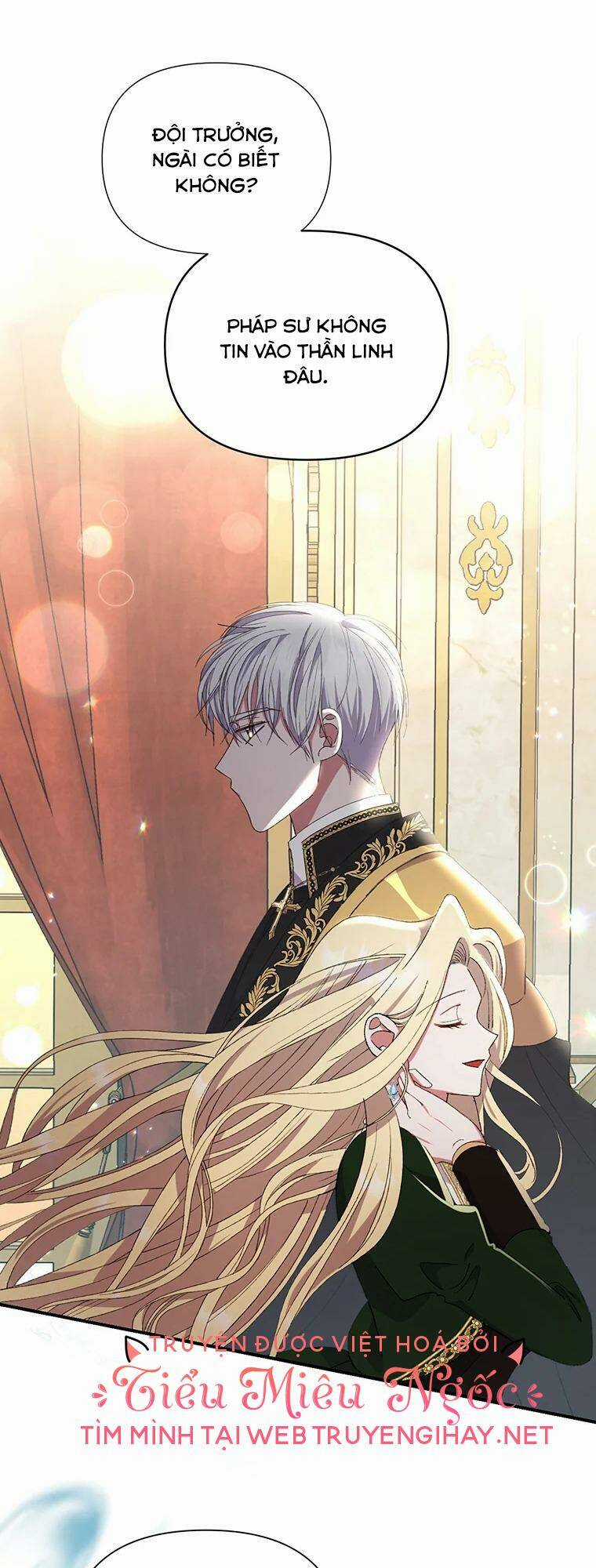 Em Phải Chịu Trách Nhiệm Với Ta Chapter 9 trang 34