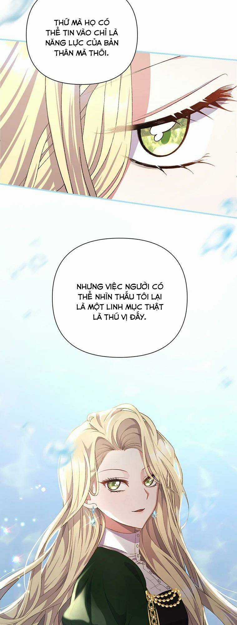 Em Phải Chịu Trách Nhiệm Với Ta Chapter 9 trang 35