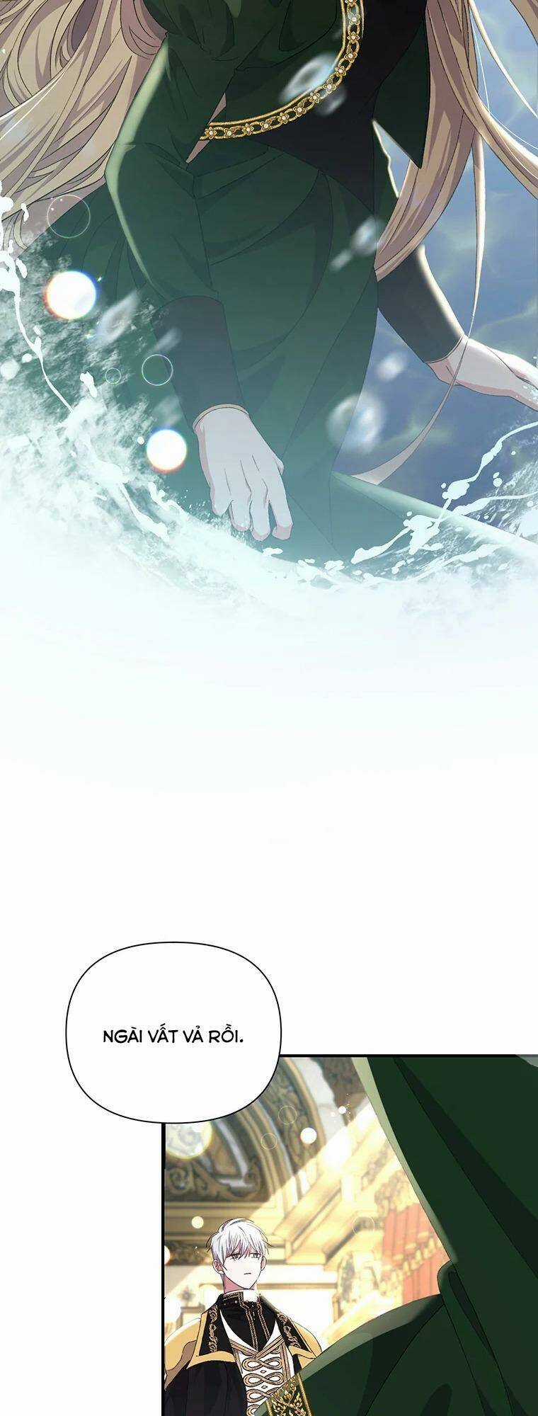 Em Phải Chịu Trách Nhiệm Với Ta Chapter 9 trang 36