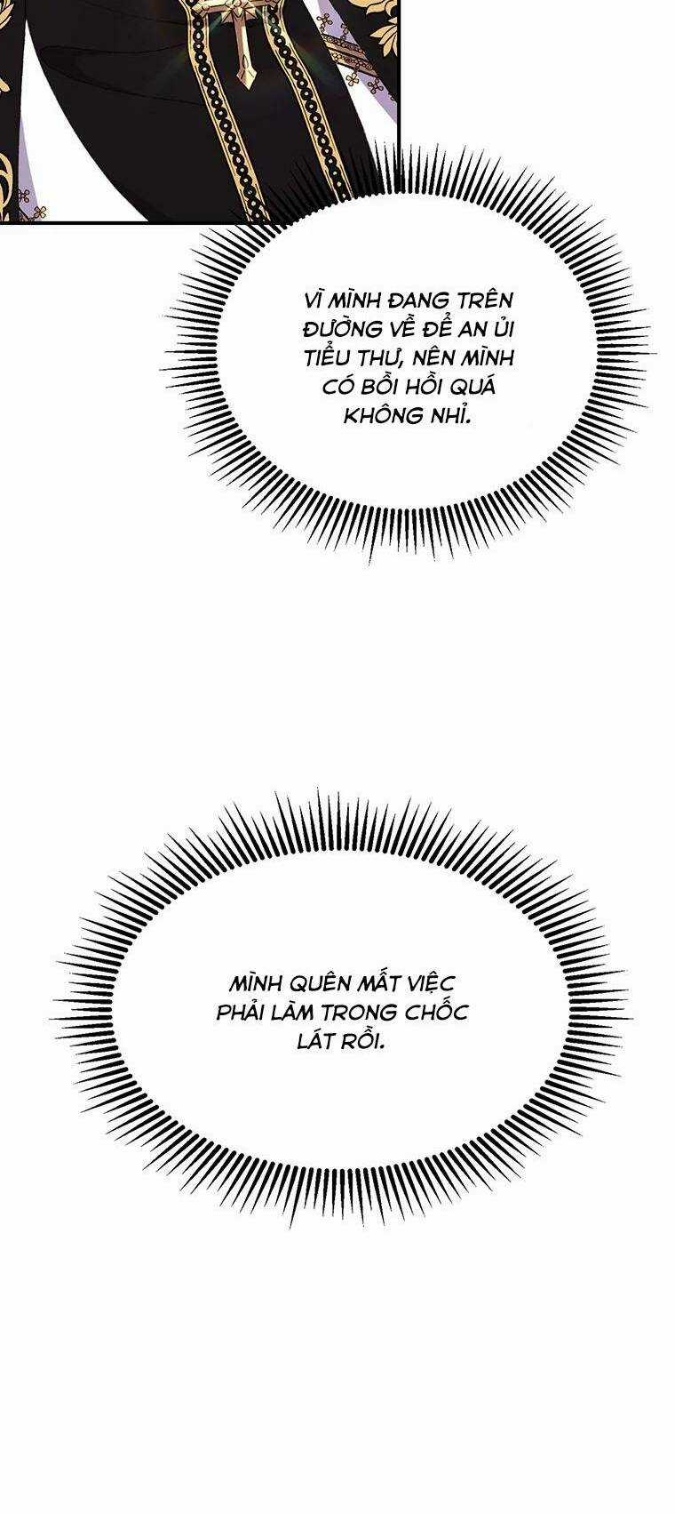 Em Phải Chịu Trách Nhiệm Với Ta Chapter 9 trang 38