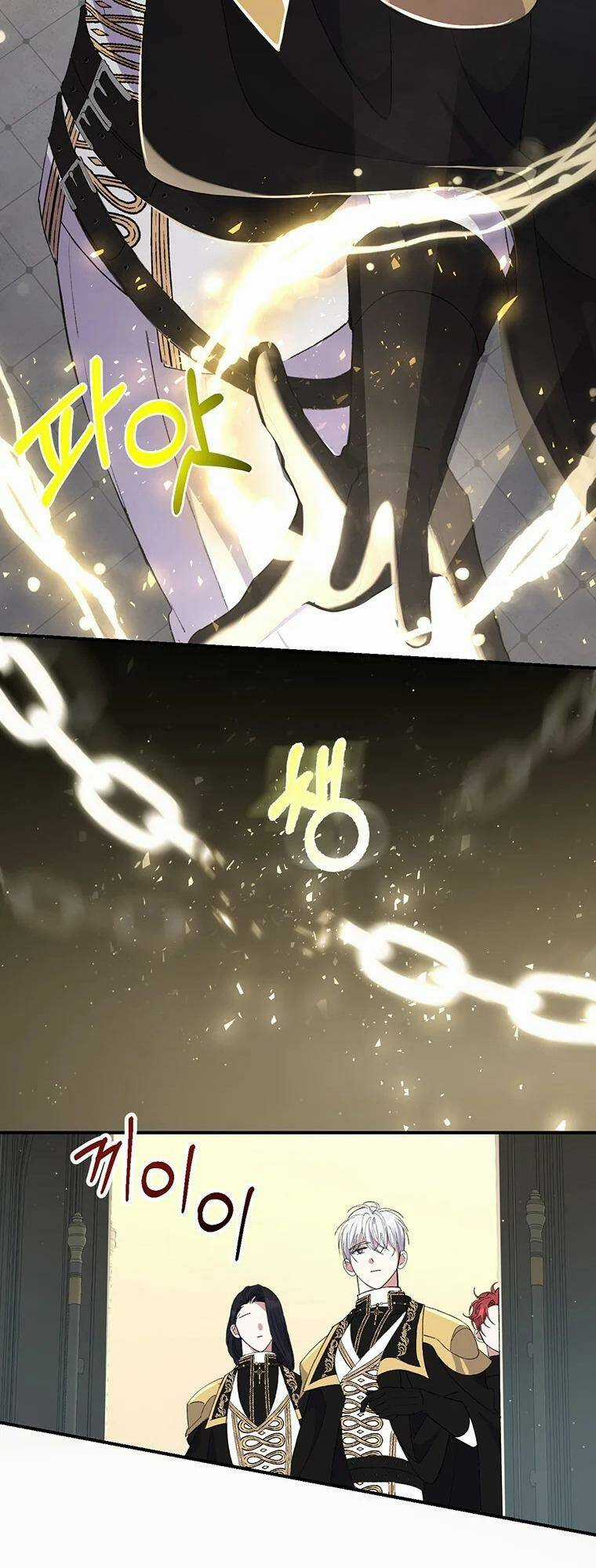 Em Phải Chịu Trách Nhiệm Với Ta Chapter 9 trang 45