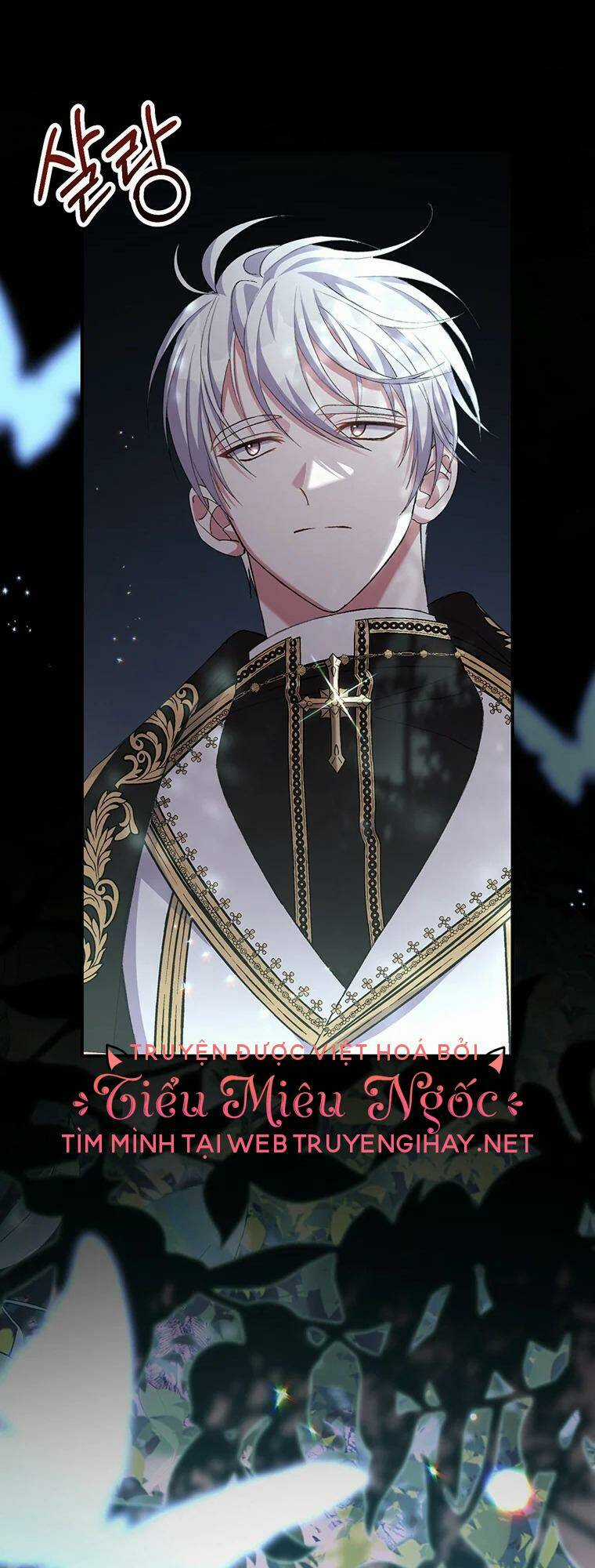 Em Phải Chịu Trách Nhiệm Với Ta Chapter 9 trang 49