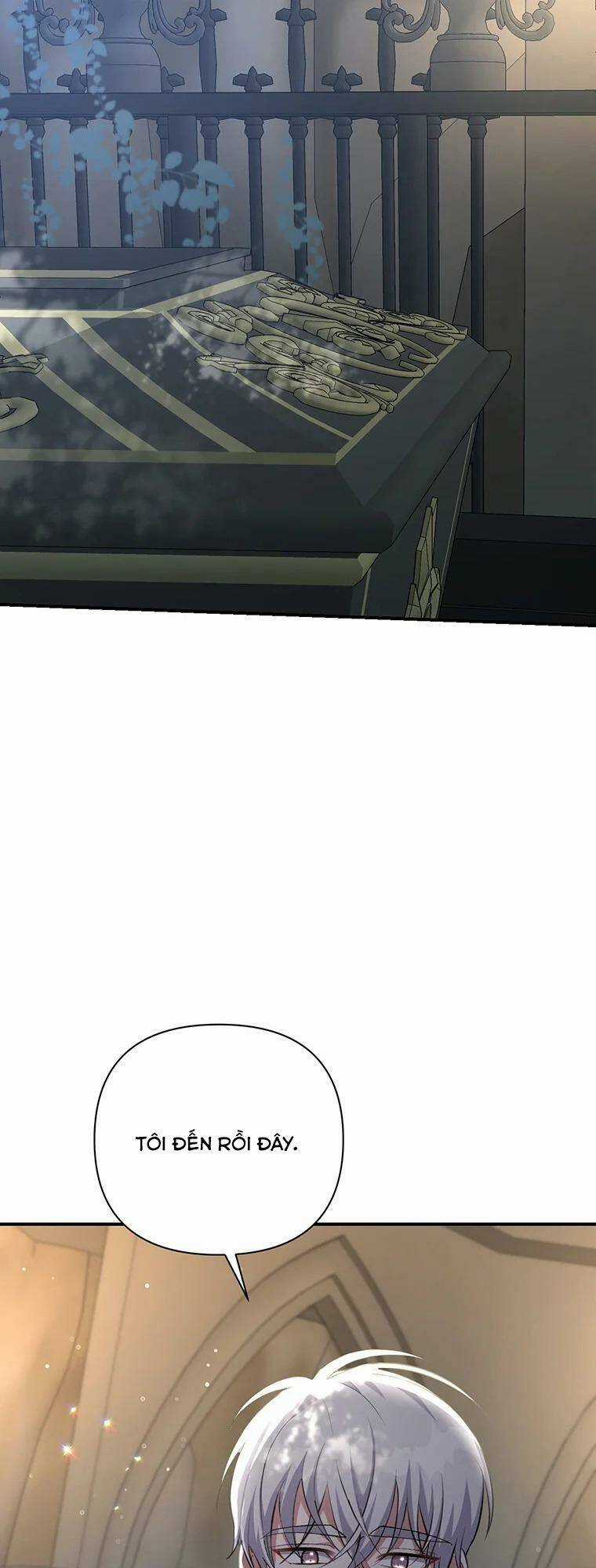 Em Phải Chịu Trách Nhiệm Với Ta Chapter 9 trang 52