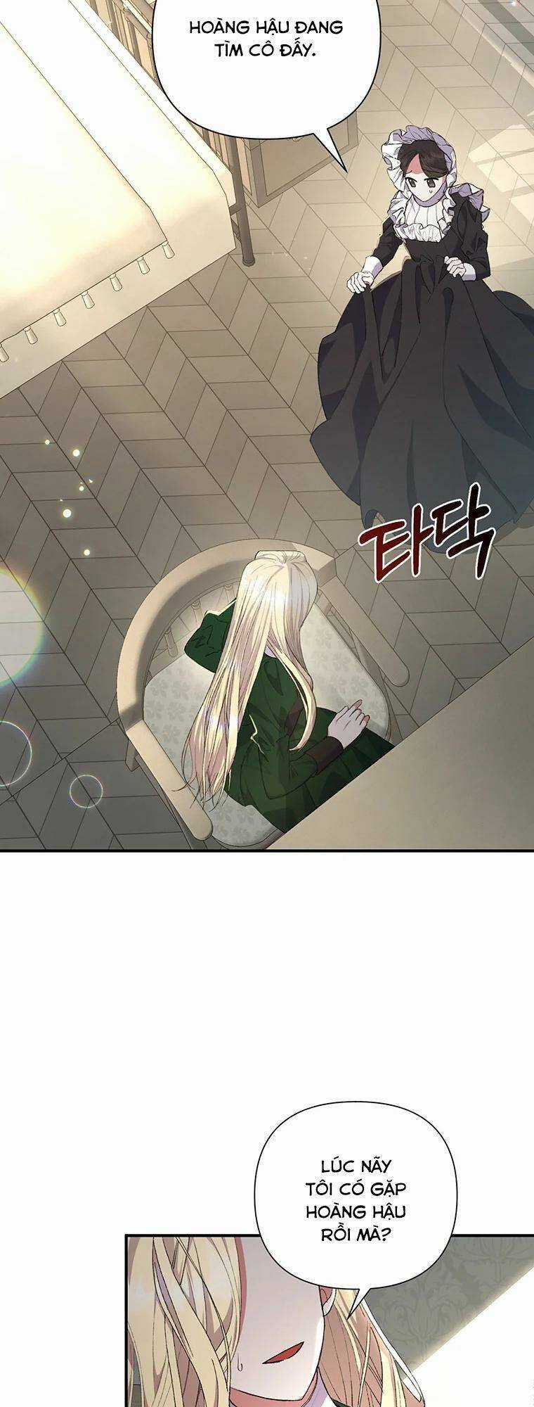 Em Phải Chịu Trách Nhiệm Với Ta Chapter 9 trang 6