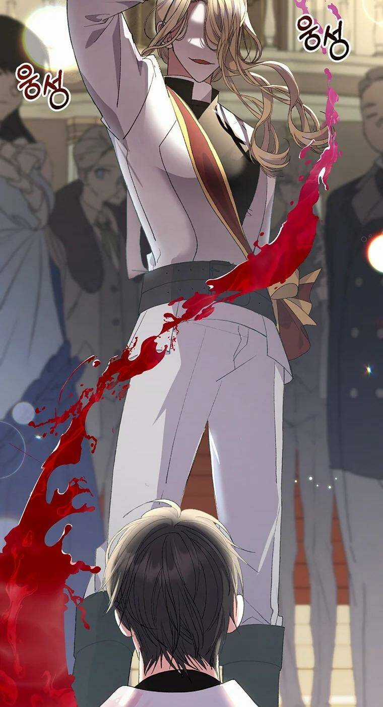 Em Phải Chịu Trách Nhiệm Với Ta Chapter 9 trang 8