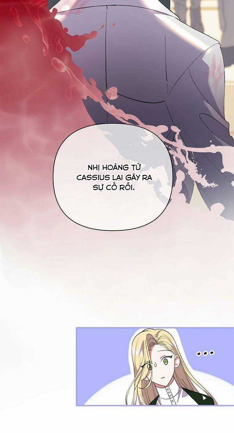 Em Phải Chịu Trách Nhiệm Với Ta Chapter 9 trang 9