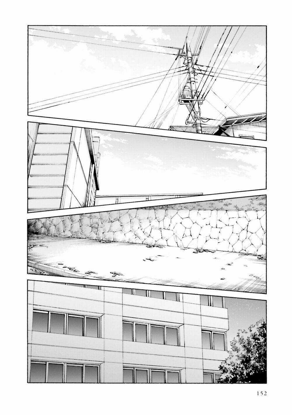 Em Tỏa Sáng Dưới Đêm Trăng Chapter 10 trang 13