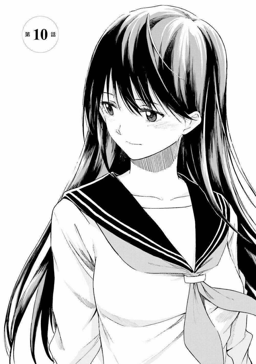 Em Tỏa Sáng Dưới Đêm Trăng Chapter 10 trang 2