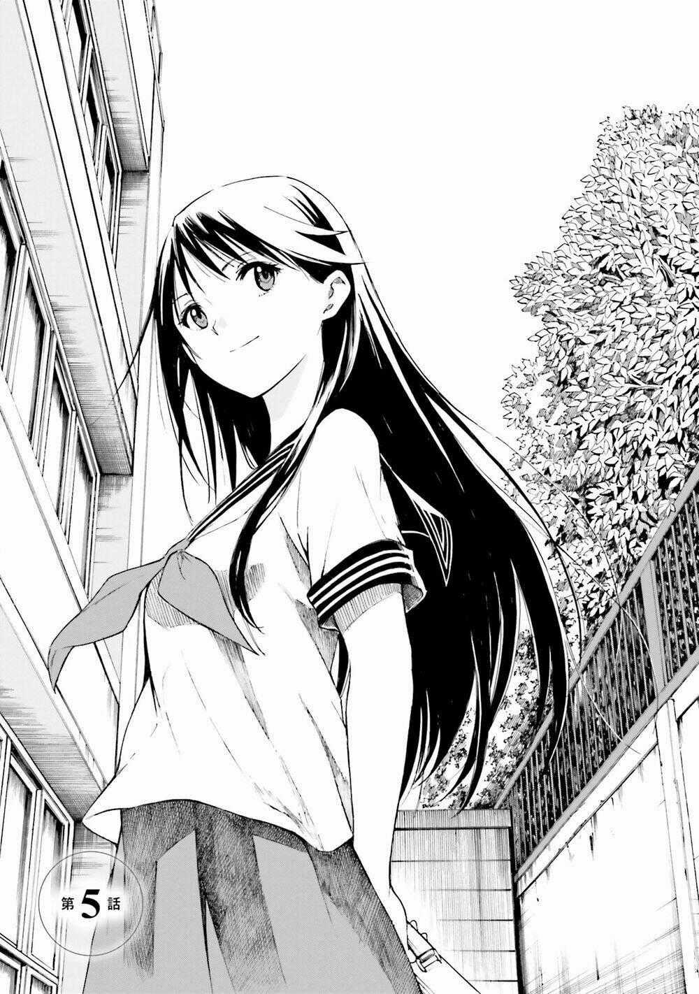 Em Tỏa Sáng Dưới Đêm Trăng Chapter 5 trang 0