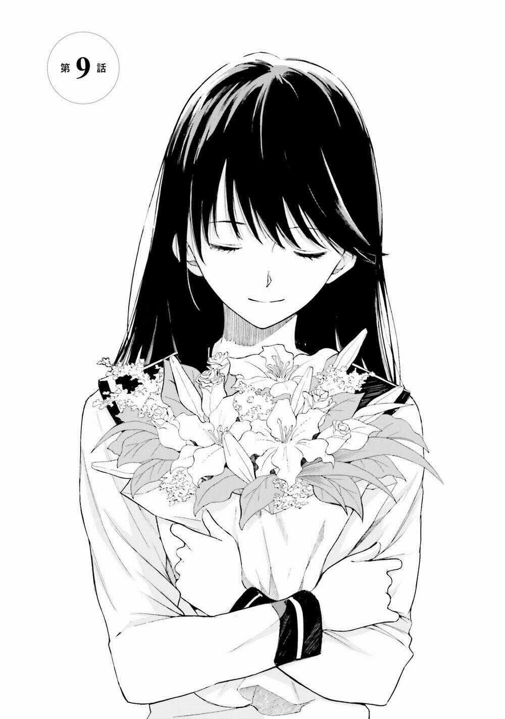 Em Tỏa Sáng Dưới Đêm Trăng Chapter 9 trang 1
